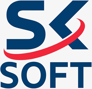 SK Software Logo